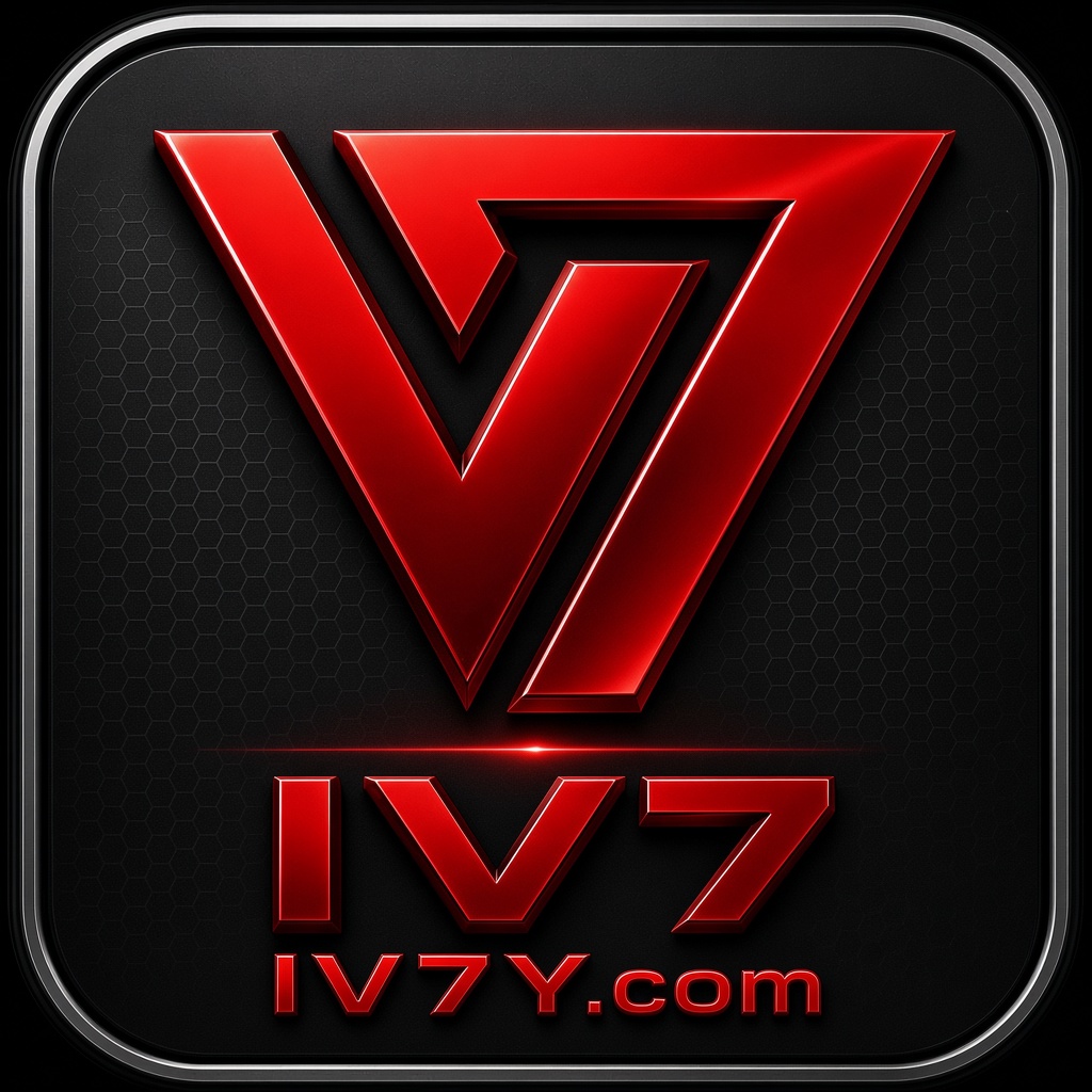 IV7 Game app icon